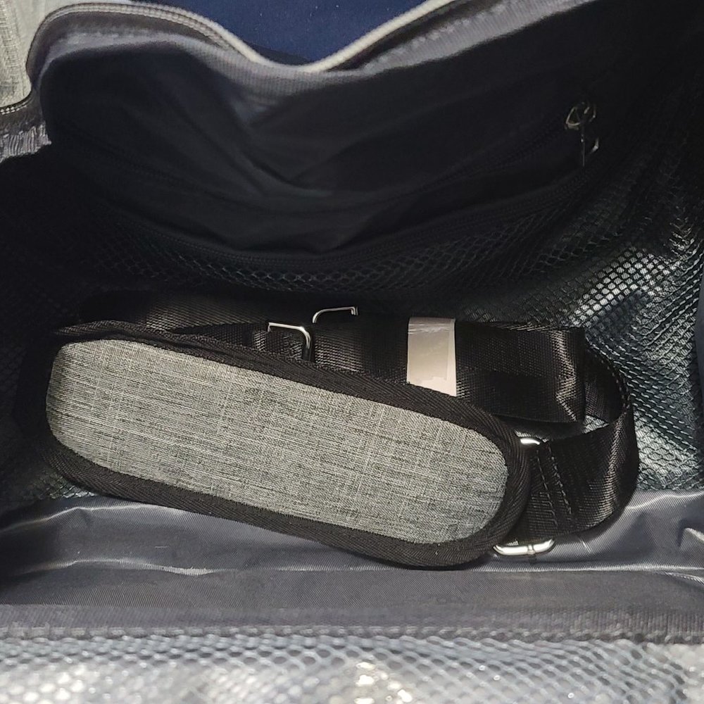 Diaper bag - Picture 9 of 13